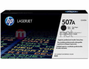 Tonerová kazeta HP CE400A č. 507A (černá)