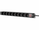 Kaymon Caymon PSR109FS/B 19 Distribuční jednotka - 9 x fr...