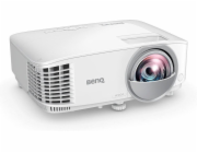 Projektor BENQ MW809STH WXGA 3500AL/20000:1/HDMI