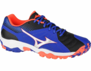 Mizuno Mizuno Wave Gaia 3 x1gd185003 Navy Blue 37