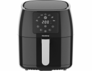 Frykotnik Klausberg Lummarko Fryer Fryer 1400W 4,5L Klausberg KB-7551