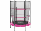 Trampolína Salta Junior Garden s vnitřním okem 4,5 stop 1...