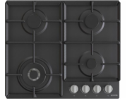 Płyta gazowa GW641EXB