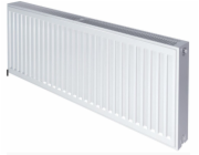 Stelrad Compact Radiator 22 600x1200mm 2867W-GR-ST-33120