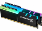 Paměť G.Skill Trident Z, DDR4, 32 GB, 3200 MHz, CL16 (F4-...