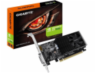 Grafická karta Gigabyte Geforce GT 1030 Low Profile D4 2G...