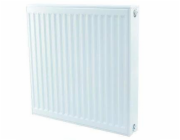 Stelrad Compact Radiator Type 11 600x400mm 318W