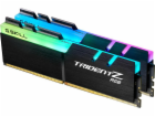 Paměť G.Skill Trident s RGB, DDR4, 16 GB, 3000MHz, CL16 (...