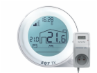 Regulátor teploty Euroster Q7 TX (EQ7TXRX)