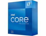 Intel Intel Core i7 Processor 12700KF LGA1700 25MB CACHE 3,6 GHz BX8071512700KF