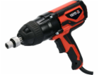 Yato YT-82021 power wrench 1/2  2600 RPM 600 N·m Black  R...