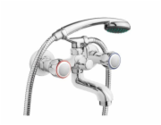 Deante Battery Deante Teno Wall Town Chrome (011d voucher)