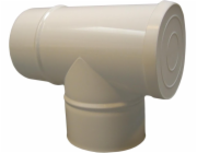 Jeremias Revision Tee 87. 8. 80/125 Painted (Twin15080/125)