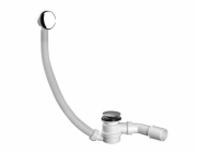 Odtoková a přepadová sada McAlpine 11/2" x 40/50 mm