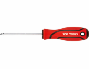 Špičkové nářadí Philips PH2 x 100 mm