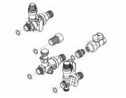 Vaillant VSC Connection Console - 0020170493