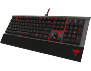 Klávesnice Patriot Viper V730 (PV730MBULGM)