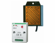 F&F žaluzie Roller Blinds se snímačem deště Str-R