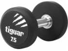 Tiguar Dumbel Tiguar PU 7,5 kg ti-whpu0075