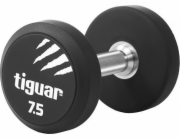Tiguar Dumbel Tiguar PU 7,5 kg ti-whpu0075