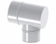 Jeremias Revize Tee rozšiřující 87. 60/100 - 80/125 Malované (Twin5156010080125)