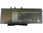 Dell Dell Btry PRI 68WHR 4C Lithy Battery baterie