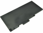 HP baterie pro HP Elitebook, 11.1V 4080 mAh (800513-001)