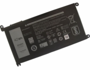 Baterie Dell pro Dell Inspiron 7368, 5568