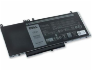 Battery Dell Battery Original 62WHR baterie (K3JK9)