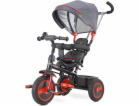 Dětská tříkolka Toyz Buzz red