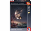 Schmidt Spiele Puzzle PQ 1000 Natacha Einat Whispers of D...