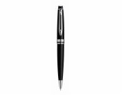 Odborník na Waterman Waterman Kugelschreiber Black M Blau - S0951800