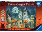 Puzzle 300 elementów XXL Haloween