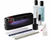Rio Beauty 14denní UV gel Clear Polish