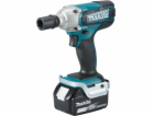 Klíč tahu baterie Makita 18V 190nm (DTW190RFJ)