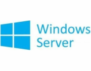 Microsoft Microsoft OEM Win SVR Cal 2022 PL Uživatel 5clt R18-05867 nahrazuje P/N: R18-05874