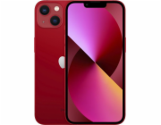 Smartfon Apple iPhone 13 5G 4/128GB Dual SIM Czerwony (MLPJ3PM/A)
