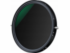 KF filtr Hybridní filtr KF Koncept 2in1 polarizace + šedá...