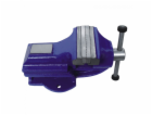 DEDRA LOCKSMITH VICE 125/100MM Hmotnost 10,5 kg (12A312)