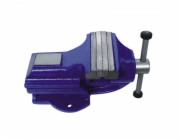 DEDRA LOCKSMITH VICE 125/100MM Hmotnost 10,5 kg (12A312)