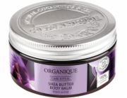 Organique ORGANIQUE Care Ritual Black Orchid tělové mléko 100 ml