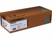 Ricoh M C250 - modrá - Original - Tonerpatrone