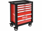 Nástroj Trolley Yato Workshop Cabinet 6-Shape 975 x 765 x...