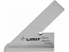 Limit Čtverec s patkou 45° 100x70 mm