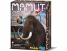 Wykopaliska - Mamut