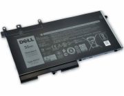 Baterie Dell Battery Lithium-ion pro Dell Latitude 5000 11,4V 51Wh (DJWGP)