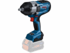 Klíč mrtvice Bosch. GDS 18V-1000 1/2-1000NM bez baterie. ...
