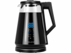 Kettle Sam Cook Kettle PSC 111/B Ovládání teploty 1,7L 1700W
