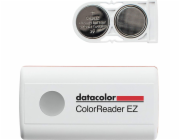 DataColor Datacolor Colorreader EZ - SpectrocolorMorMreter, který vám umožňuje identifikovat barvy