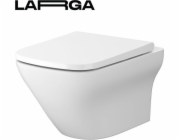 WC Bowl Cersanit S701-473 SET B332 (PAK) MZ LARGA UM STREE CLAR